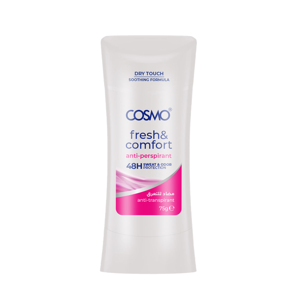 Fresh & Comfort Antiperspirant Stick